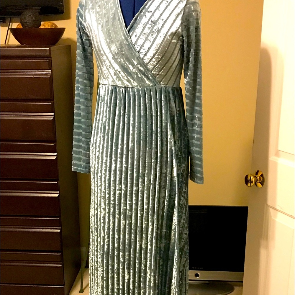 NWT Maxi Dress